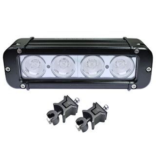 Gauss LED Spot Light Bar 200x105 3200LM 9-32V