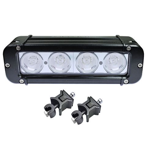 Gauss LED Spot Light Bar 200x105 3200LM 9-32V