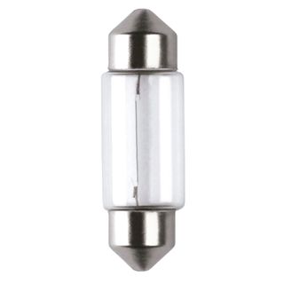 Gauss Bulb 12V 3W Festoon 8x28mm 123