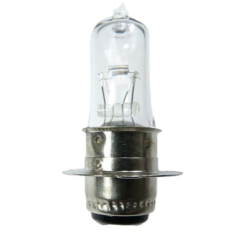 Gauss Bulb 12V 35/35 P15D-25-3 M/Cycle H/L 62347