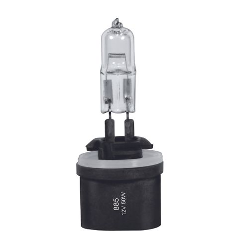 Bulb 12V 50W