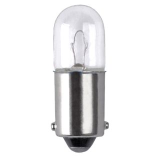 Gauss Bulb 12V 4W BA9S 233