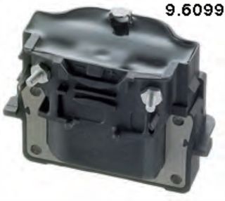 Coil Toyota 1-5E4A-7A