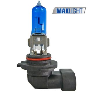 Guass Bulb HB4 12V55W P22d 9006 Blue SuperWhite