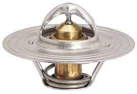T/Stat Ford/Chrysler 63mm 180 deg