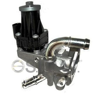 EGR Valve Ford Transit