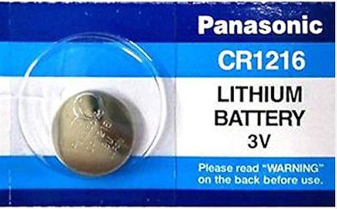 Lithium Battery 3V Energizer