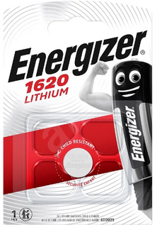 Lithium Battery 3V Energizer