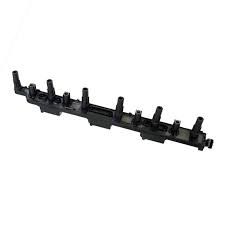 Jeep Rail Coil