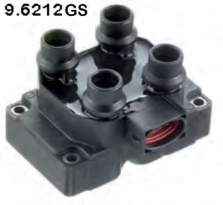 Coil Pack Ford/Mazda