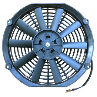 Radiator Fan Kit 12V 12" 300mm