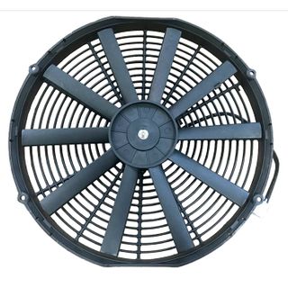 Radiator Fan Kit 12V 16" 400mm