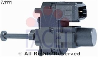 Brake light switch Ford