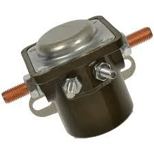 Uni 12V Solenoid Ford Style