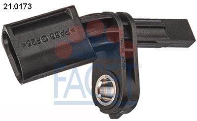 ABS Sensor Audi VW RH Rear/Front