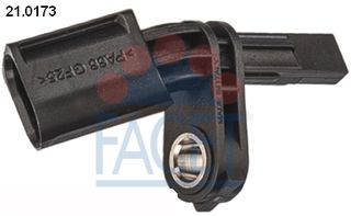 ABS Sensor Audi VW RH Rear/Front