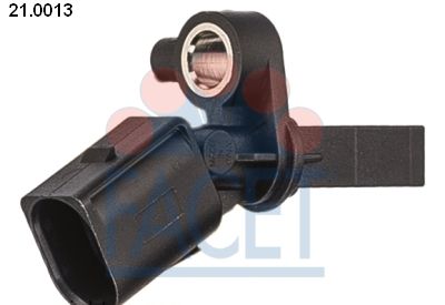 ABS Sensor VW R/H Rear