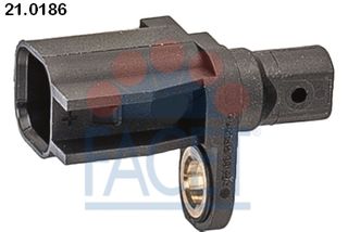 ABS Sensor Ford LH/RH Rear With Park Assist