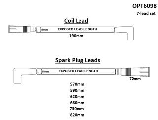 **Leads Falcon 6 EA-ED 88-94