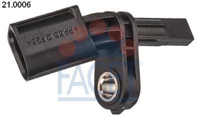 ABS Sensor Audi VW