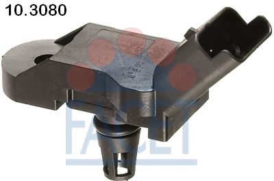 MAP Sensor Peu/Cit