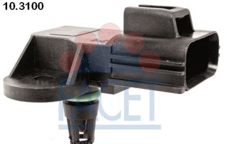 Map Sensor Ford/Maz/Volvo