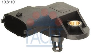 Map Sensor Falcon Turbo