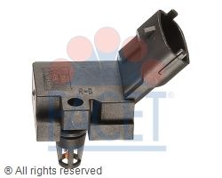 MAP Sensor