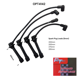 *Mazda B6BP 4 Lead