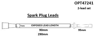 Lead Set HYU G4JP/S