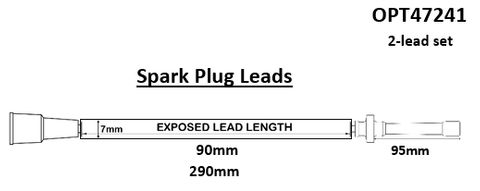 Lead Set HYU G4JP/S