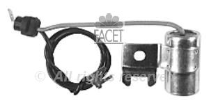 Condenser USe 0.0179/95 and Modify