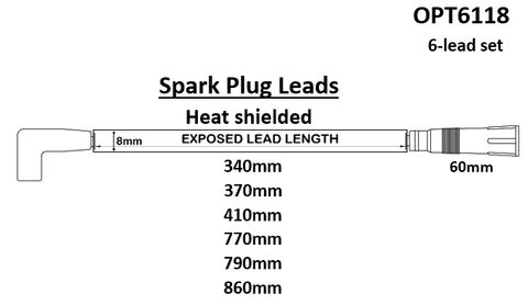 ***Lead Set GM V6