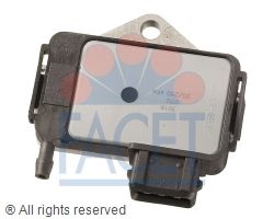 MAP Sensor