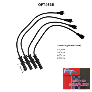 Leads Subaru EJ16/18