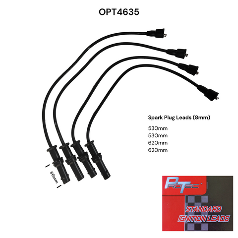 Leads Subaru EJ16/18