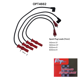 Lead Set Subaru EJ 93-98