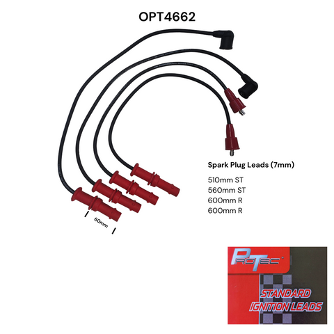 Lead Set Subaru EJ 93-98