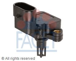 Map Sensor Alfa