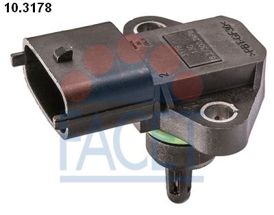 Air Pressure Sensor HYU