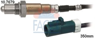 *O2 Sensor Ford