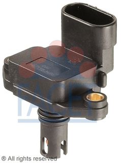 MAP Sensor BMW/Mini