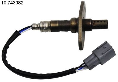 O2 Sensor Toyota Flange