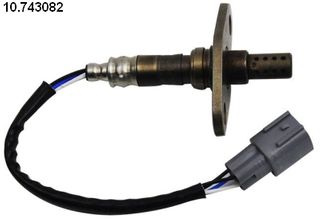 O2 Sensor Toyota Flange