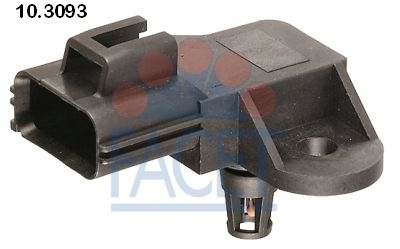 Manifold Pressure Sensor