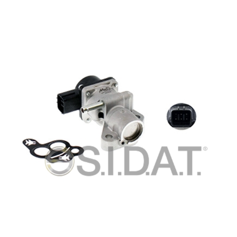 EGR Valve Mazda ZJ/ZY