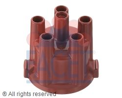 D/Cap Audi VW 5 Cyl*