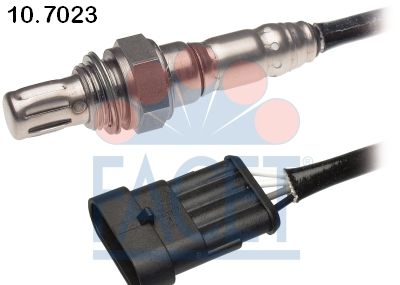 O2 Sensor 4w Alfa/Fiat