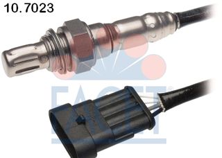 O2 Sensor 4w Alfa/Fiat