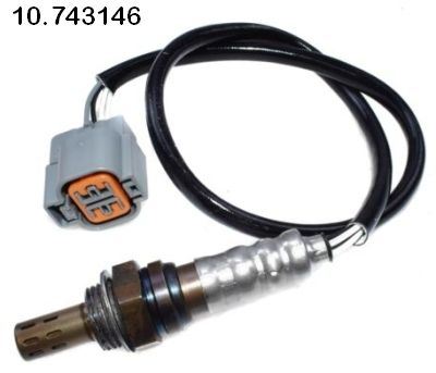 Hyu O2 Sensor Post I45